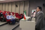 گزارش تصویری نشست هم افزایی گروهای نمایشی استان مازندران