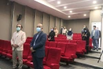 گزارش تصویری نشست هم افزایی گروهای نمایشی استان مازندران