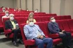گزارش تصویری نشست هم افزایی گروهای نمایشی استان مازندران
