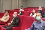 گزارش تصویری نشست هم افزایی گروهای نمایشی استان مازندران