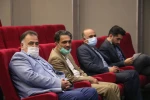 گزارش تصویری نشست هم افزایی گروهای نمایشی استان مازندران