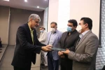 گزارش تصویری نشست هم افزایی گروهای نمایشی استان مازندران