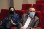 گزارش تصویری نشست هم افزایی گروهای نمایشی استان مازندران