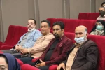 گزارش تصویری نشست هم افزایی گروهای نمایشی استان مازندران