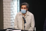 گزارش تصویری نشست هم افزایی گروهای نمایشی استان مازندران