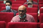 گزارش تصویری نشست هم افزایی گروهای نمایشی استان مازندران