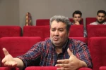 گزارش تصویری نشست هم افزایی گروهای نمایشی استان مازندران
