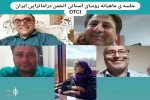 راهکار‌های ارائه خدمات غیرحضوری تئاتر درمانی در استان ها
 4