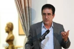 شهید بهشتی هنر متعهد و غیر متعهد را برای اولین بار تعریف کرد
 3