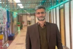 قائم مقام اداره کل هنر‌های نمایشی و رادیو نمایش منصوب شد
 2