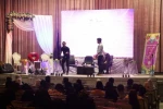 نمایش سپاس گزاری در بابلسر به اجرا در آمد 2