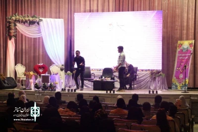 از سوی گروه تئاتر سیاوشان جهاد دانشگاهی  واحد مازندران

نمایش «سپاسگزاری» در بابلسر به اجرا در آمد