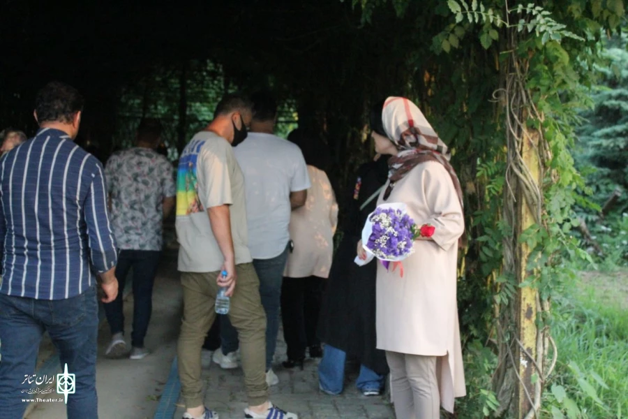 نمایشگله گروهی نقاشی زاگرس همراه با قصه گویی
 2