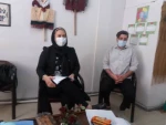 اولین جلسه برگزاری انتخابات انجمن هنرهای نمایشی استان برگزار شد 2