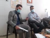 اولین جلسه برگزاری انتخابات انجمن هنرهای نمایشی استان برگزار شد 3