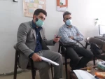 اولین جلسه برگزاری انتخابات انجمن هنرهای نمایشی استان برگزار شد 3