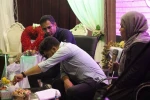گزارش تصویری اجرا نمایش سپاس گزاری در بابلسر
