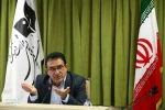 شفاف‌سازی در ساختار اداری مانع فساد می‌شود
سخت‌ترین دوره مدیریت‌ام را تجربه کردم 2