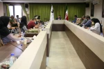شفاف‌سازی در ساختار اداری مانع فساد می‌شود
سخت‌ترین دوره مدیریت‌ام را تجربه کردم 3