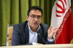 شفاف‌سازی در ساختار اداری مانع فساد می‌شود
سخت‌ترین دوره مدیریت‌ام را تجربه کردم 4