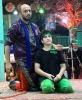 گزارش تصویری مجلس تعزیه حضرت رقیه (س) در شهرستان نور اجرا شد