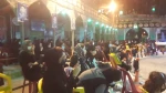 گزارش تصویری مجلس تعزیه حضرت رقیه (س) در شهرستان نور اجرا شد