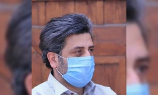 یاسر محمودی خبر داد

کتاب نمایشنامه‌نویسان مازندرانی آماده انتشار است