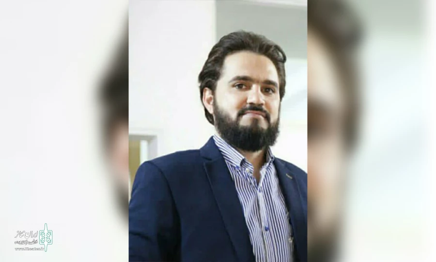 علی عظیمی دبیر سوگواره تعزیه مازندران منصوب شد 2