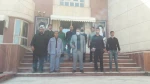 جلسه برگزاری یازدهمین سوگواره غریب 3