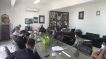 جلسه برگزاری یازدهمین سوگواره غریب 4