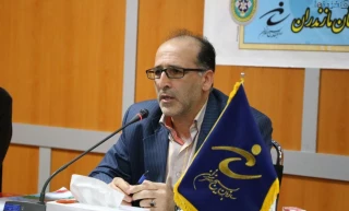 مسئول سازمان بسیج هنرمندان مازندران

۴۱ اثر به جشنواره تئاتر خیابانی بسیج مازندران رسید
