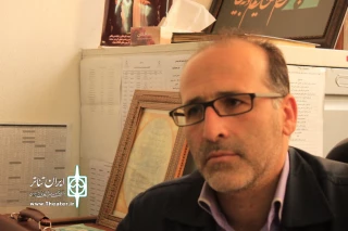 رئیس ستاد جشنواره تئاتر بسیج مازندران

۳۲ گروه نمایشی در مرحله بازبینی جشنواره تئاتر خیابانی بسیج مازندران پذیرفته شد