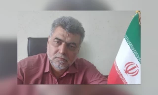 با حکم  مدیرکل اداره فراهنگ و ارشاد اسلامی استان

مدیراجرایی همایش نمایش‌های ایرانی مازندران منصوب شد