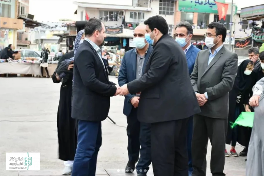 پایان نخستین دوره اجرای نمایش های ایرانی عاشورایی مازندران 2