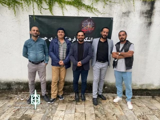 از سوی دبیرخانه جشنواره اشکواره حسینی منتشر شد

بیانیه هیئت داوران چهارمین همایش منطقه‌ای اشکواره حسینی