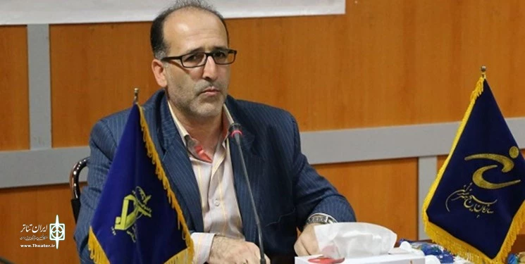 جشنواره تئاتر خیابانی بسیج نیمه اول آذر در  مازندران برگزار می‌شود  2