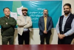 انتصاب داوران مرحله بازبینی سی و سومین جشنواره تئاتر مازندران 2