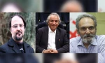 معرفی هیات داوران سی و سومین جشنواره تئاتر استان مازندران  2