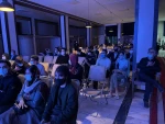 تئاتر جان دوباره گرفت 2