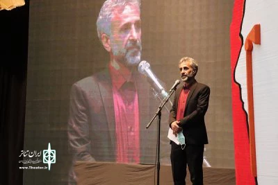 دبیر اجرایی سی‌و‌سومین جشنواره تئاتر استان مازندران:

موفقیت در تئاتر فقط با تماشاگر معنا پیدا می‌کند