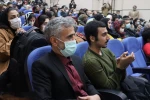 افشین رشیدی ازتجربیاتش در سی‌و‌سومین جشنواره تئاتر گفت 3