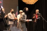 افشین رشیدی ازتجربیاتش در سی‌و‌سومین جشنواره تئاتر گفت 4