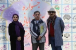 جشنواره تئاتر خیابانی بسیج مازندران آغاز به کار کرد 4