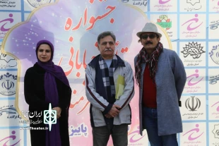 جشنواره تئاتر خیابانی بسیج مازندران آغاز به کار کرد 4