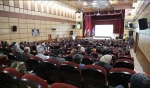 عروس فاتح پانزدهمین جشنواره تئاتر خیابانی بسیج استان مازندران 2