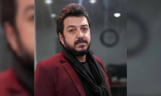 گفت و گو با کارگردان نمایش معبر منتخب حضور تئاتر بسیج

باید در سنگر فرهنگی و هنری راه رزمنده ها و شهدا رو ادامه داد