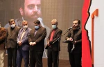 گفتگو با «میلاد محمد نژاد» نفر اول مرد بازیگری در سی‌وسومین جشنواره تئاتر مازندران
 2