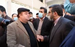 هنرمندان مازندران منتظر قول وزیر ارشاد هستند  2