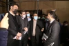 تامین اعتبار دو پروژه تالار مرکزی ساری  2