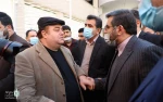 هنرمندان مازندران منتظر قول وزیر ارشاد هستند 2